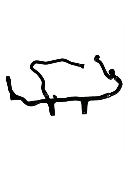 Su Deposu Radyatör Hortumu Soğutma Su Borusu 17127548241 17127525027 7525027 7548241 Bmw 1 Serisi E81 E87 E82 (Yurt Dışından)