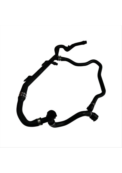 Su Deposu Radyatör Hortumu Soğutma Su Borusu 17127548241 17127525027 7525027 7548241 Bmw 1 Serisi E81 E87 E82 (Yurt Dışından) fiyatları