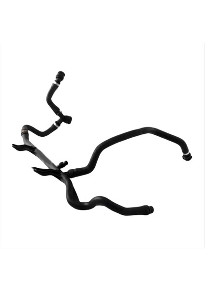 Su Deposu Radyatör Hortumu Soğutma Su Borusu 17127548241 17127525027 7525027 7548241 Bmw 1 Serisi E81 E87 E82 (Yurt Dışından) modelleri