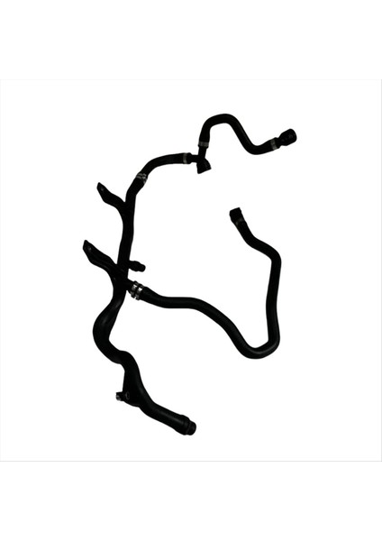 Su Deposu Radyatör Hortumu Soğutma Su Borusu 17127548241 17127525027 7525027 7548241 Bmw 1 Serisi E81 E87 E82 (Yurt Dışından) fırsatları