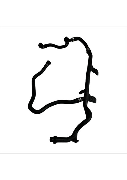 Su Deposu Radyatör Hortumu Soğutma Su Borusu 17127548241 17127525027 7525027 7548241 Bmw 1 Serisi E81 E87 E82 (Yurt Dışından) indirimleri