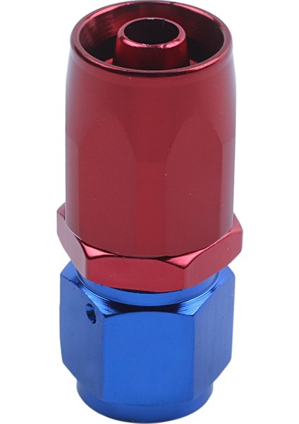 Düz Turbo Yağ Yem Hortumu Takma An6 8mm (Yurt Dışından) fiyatları