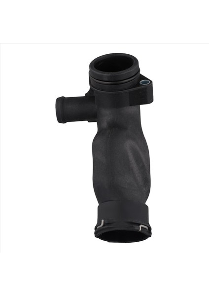 Araç Motor Radyatör Soğutucu Su Çıkış Borusu Otomatik Soğutma Hortumu 2712002056 Mercedes Benz W204 1 8 Cgı F19A (Yurt Dışından) modelleri