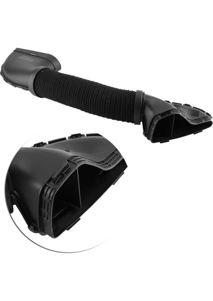 3x Araç Motor Hava Emme Hortumu Filtre Hortum Borusu Mercedes-Benz C-Serisi W204 2007-2012 C180 2010-2012 C200 2007-2010 (Yurt Dışından) fırsatları