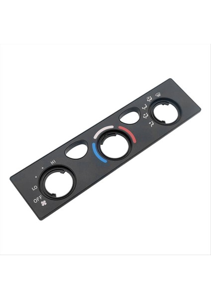 55519-35340 Araç Ac Klima Kontrol Paneli Toyota Için Yüz Plakası Kapağı Tesoma Tacoma Sr5 2000-2004 (Yurt Dışından) indirimleri