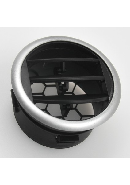 Araç Havalandırma Otomobil Araba Çizgi Paneli Klima Klima Havası Havalandırma Çıkışında Kremi Izgara Deflektör Suzuki Sx4 2005-2013 (Yurt Dışından) modelleri