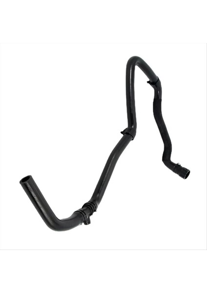 Jaguar Xf 2009 - 2015 Xj 2010 Için Yeni Yüksek Kaliteli Araç Motoru Soğutucu Hortum Hortum Yardımcı Radyatör Borusu C2D21516 (Yurt Dışından)