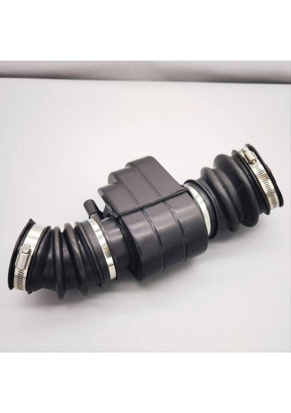 22970027 Otomobil Parçası Yeni Siyah Hava Filtre Emme Rezonatör Hortum Borusu Cadillac Xts 2 0t 2297-0027 22970028 (Yurt Dışından) modelleri