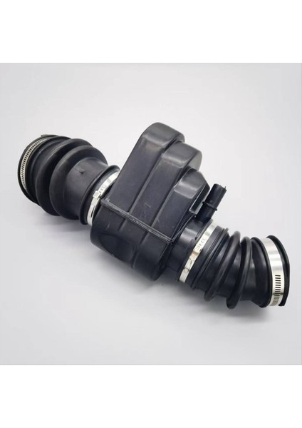 22970027 Otomobil Parçası Yeni Siyah Hava Filtre Emme Rezonatör Hortum Borusu Cadillac Xts 2 0t 2297-0027 22970028 (Yurt Dışından) indirimleri