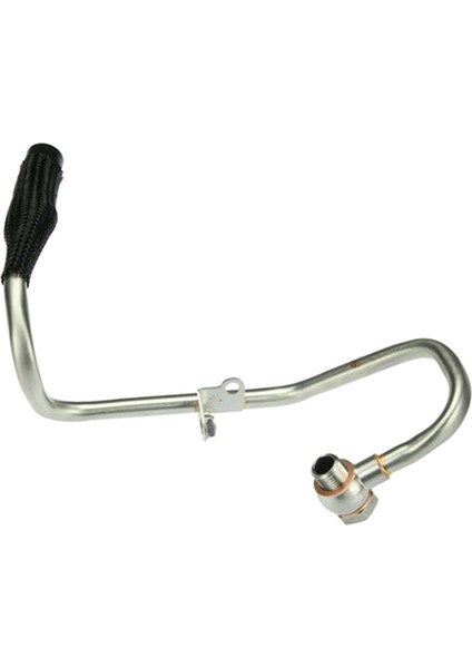 Bmw 7 Serisi X6X5 (Ithalat) 6 Seri 5 Serisi Gt Için Sıvı Su Hortumu Geri Dönüş Borusu Hortum Emme Borusu 11537577013 (Yurt Dışından) modelleri