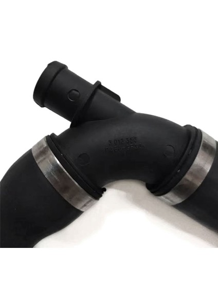 Araç Alt Radyatör Soğutucu Hortum Su Deposu Radyatör Hortumu Mercedes Benz W203 C230 2003-2005 A2035015582 2035015582 (Yurt Dışından) indirimleri