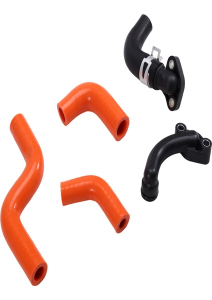 Jeep Grand Cherokee Ram 1500 68211250AA Için Motor Soğutucu Boru Hortumu 68253365AA 68147604AA 68252326AF 68211200AC (Yurt Dışından) fırsatları