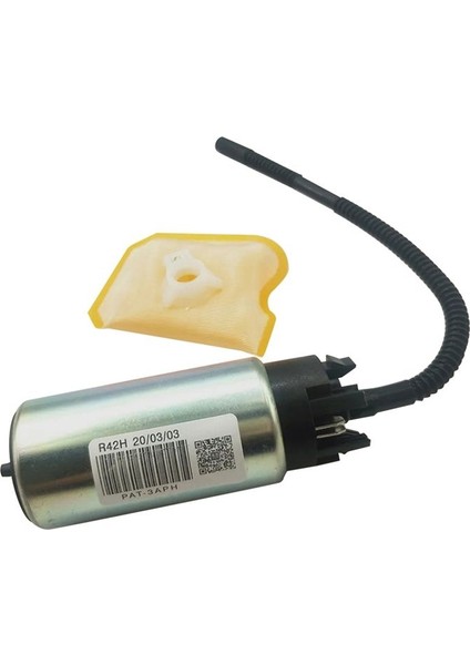 Hyundai Elantra Accent Için Ekranlı 31119-C9000 Yakıt Pompası Tüp Montajı 2016-2020 31119C9000 31119 C9000 (Yurt Dışından) fırsatları