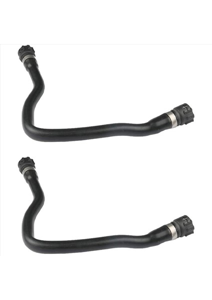 Bmw E46 323CI 325CI 330 11531436410 Için 2x Yeni Genişleme Tankı (Yurt Dışından)