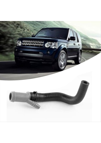 Araba Motor Soğutucu Radyatör Hortumu Land Rover Discovery 4 Range Rover 2010-2013 Için LR045238 (Yurt Dışından) fiyatları