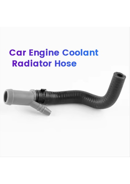 Araba Motor Soğutucu Radyatör Hortumu Land Rover Discovery 4 Range Rover 2010-2013 Için LR045238 (Yurt Dışından) indirimleri