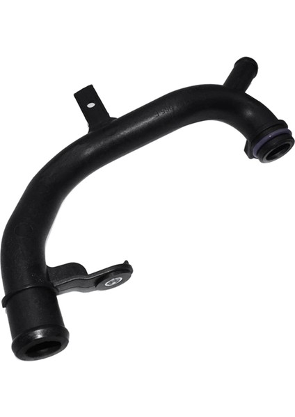 06J121065F 06J 121 065F Beclle cc Eos J -Eta Soğutma Su Boru 06J 121 065 F 06J121065F (Yurt Dışından)