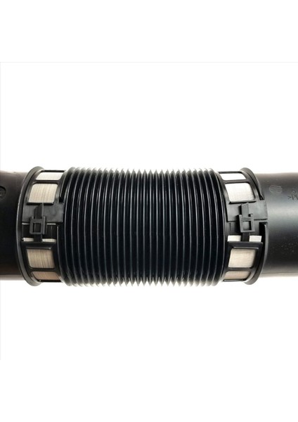 2x Araç Hava Emme Kanalı Hortumu Mercedes Benz W220 S280 S320 S350 1120943682 1120943782 (Yurt Dışından)