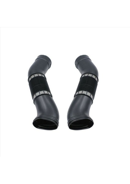 2x Araç Hava Emme Kanalı Hortumu Mercedes Benz W220 S280 S320 S350 1120943682 1120943782 (Yurt Dışından) modelleri