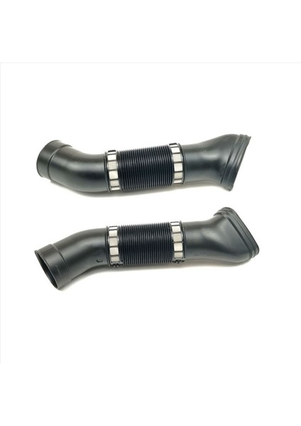 2x Araç Hava Emme Kanalı Hortumu Mercedes Benz W220 S280 S320 S350 1120943682 1120943782 (Yurt Dışından) fırsatları