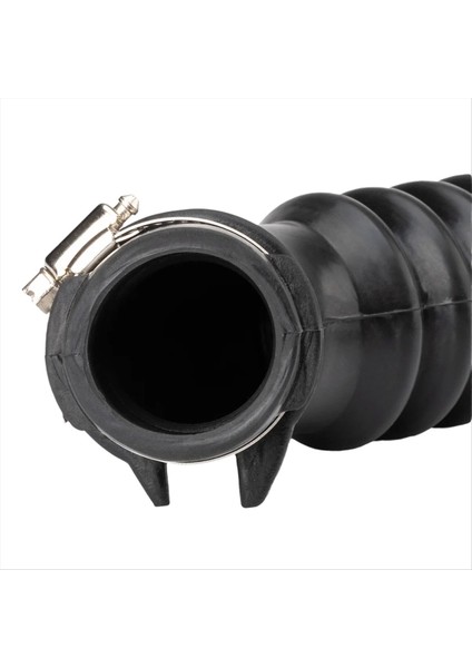 Toyota Land Cruiser Prado 120 Serisi 2003-2010 Için Araba Yakıt Deposu Dolgu Hortumu+Kelepçe 77213-35380 (Yurt Dışından)