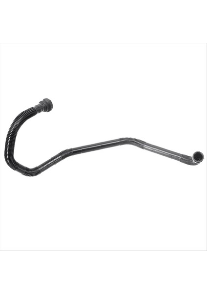 Egr Tüp Hava Pompası Havalandırma Boruları Peugeot Için Hortum 307 307CC 307SW Citroen C4 2 0 161847 (Yurt Dışından)