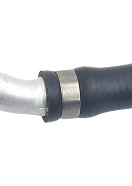 Soğutucu Sıvı Bağlantı Su Hortumu Kauçuk Soğutucu Su Hortumu Soğutucu Hortumu Hortumu 17127591095 Bmw 760LI 7 &#39 F01 F02 Lcı (Yurt Dışından) modelleri