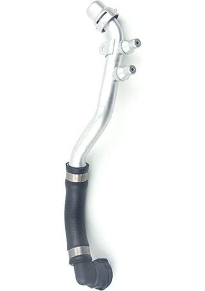 Soğutucu Sıvı Bağlantı Su Hortumu Kauçuk Soğutucu Su Hortumu Soğutucu Hortumu Hortumu 17127591095 Bmw 760LI 7 &#39 F01 F02 Lcı (Yurt Dışından) indirimleri