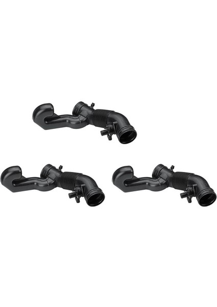 3x Araç Evrensel Hava Emme Hortum Boru Tüpü 1J0129684AM 1j0 129684AM 1j0 129684 (Yurt Dışından) fiyatları