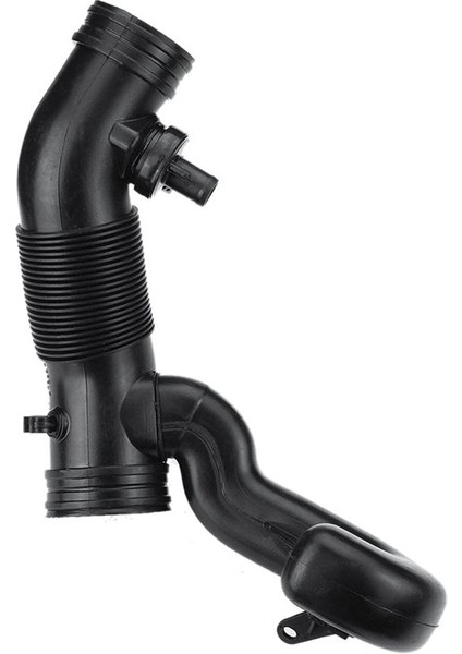 3x Araç Evrensel Hava Emme Hortum Boru Tüpü 1J0129684AM 1j0 129684AM 1j0 129684 (Yurt Dışından) fırsatları