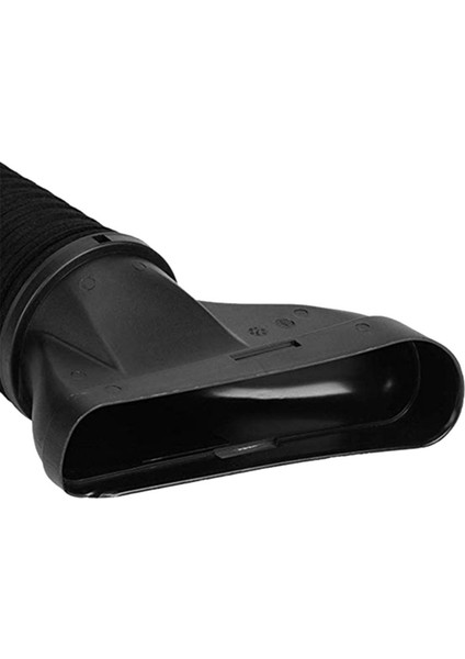 Mercedes-Benz Için 3x Araba Hava Emme Tüp Hortumu W204 C250 M271 2012-2015 1 8l 2710900982 2710900682 (Yurt Dışından) indirimleri