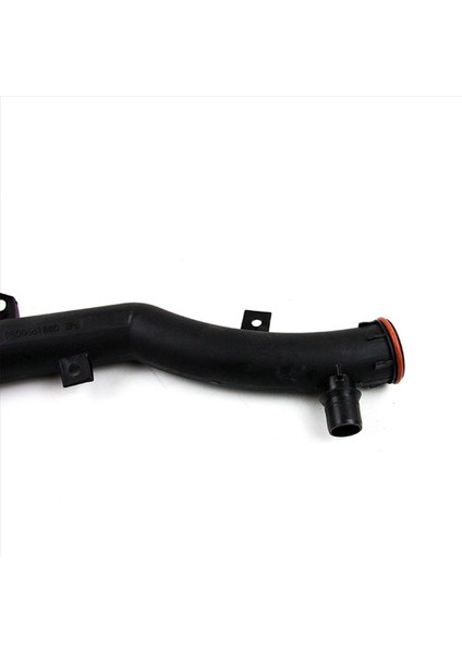 2x 980061880 1351VF Citroen C4 Peugeot 207 308 Için Metal Klipsli Motor Soğutucu Su Hortumu (Yurt Dışından) indirimleri