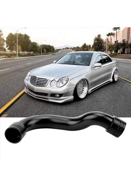 4x Araba Emme Borusu Onarımı Mercedes-Benz Için Mini Hortum W172 W204 W212 2710901929 A2710901629 (Yurt Dışından) modelleri