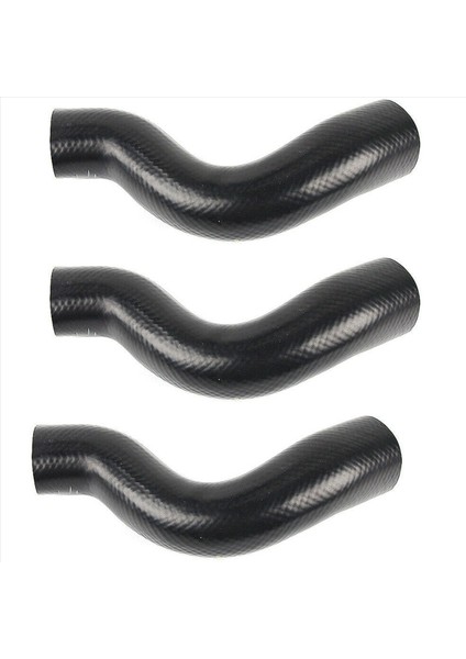 Mitsubishi L200 Pajero Sport Için 3x Inter Cooler Outlet Hava Hortumu 1505A775 14099W000P (Yurt Dışından)