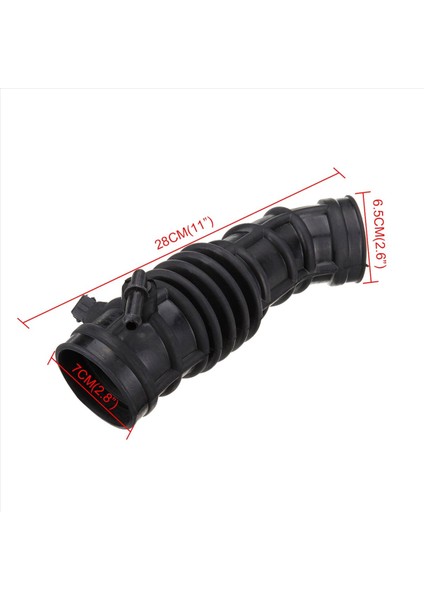 Chevrolet Aveo Için 2x Araç Hava Temizleyici Emme Hortumu 1 6l 2004-2008 96439858 (Yurt Dışından) indirimleri