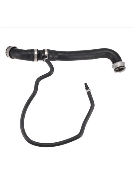 Araba Üst Radyatör Soğutucu Hortum Su Pompası Soğutma Borusu 2125011382 Mercedes Benz E250/300/350 (Yurt Dışından)