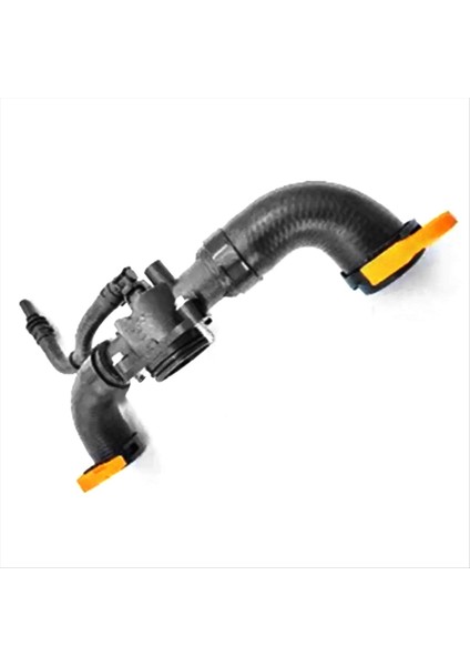 Land Rover Range Rover Yöneticisi Için Soğutucu Hortum 2002-2012 L322 V8 Dizel 4 4 Termostat Su Hortumu LR022690 (Yurt Dışından)