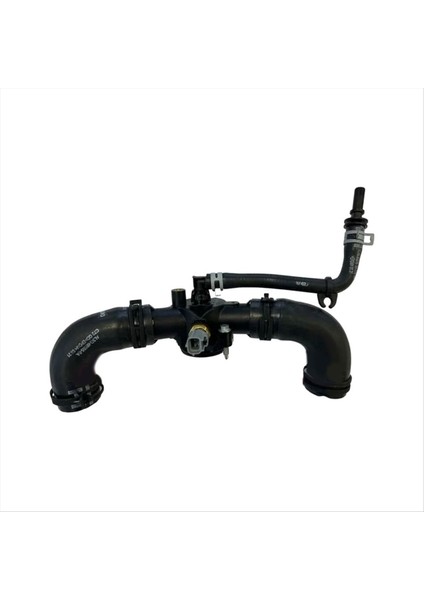 Land Rover Range Rover Yöneticisi Için Soğutucu Hortum 2002-2012 L322 V8 Dizel 4 4 Termostat Su Hortumu LR022690 (Yurt Dışından) modelleri