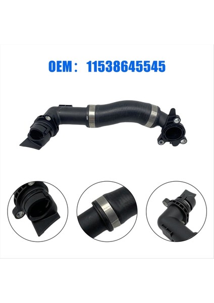 11538645545 Araba Autoparts Mercedes Benz Mini Için Yeni Turboşarj Soğutucu Borusu (Yurt Dışından) modelleri