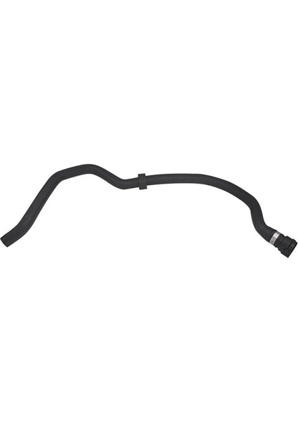 Isıtıcı Çekirdeği Genişletme Tankı Hortumu 64218380127 Bmw X5 E53 3 0ı 2001 2002 2003 2004 2005 2006 (Yurt Dışından)