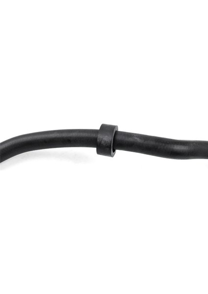 Isıtıcı Çekirdeği Genişletme Tankı Hortumu 64218380127 Bmw X5 E53 3 0ı 2001 2002 2003 2004 2005 2006 (Yurt Dışından) modelleri