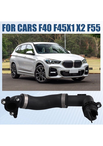 Bmw F40 F45X1 X2 F55 Motor Soğutucu Hortumu Için Radyatör Hortumları Soğutma Borusu 11538645546 (Yurt Dışından) fırsatları