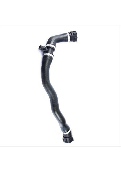 Bmw 3 &#39 F30 Lcı 4&#39 F32 1 &#39 F20 Lcı 2&#39 F22 Engne Soğutma Sistemi Su Tankı Radyatör Hortumu 17128616548 (Yurt Dışından) modelleri