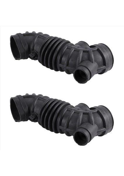 2x 96628910 Chevrolet Captiva Için Otomatik Hava Emme Hortumu 2006-2011 (Yurt Dışından)