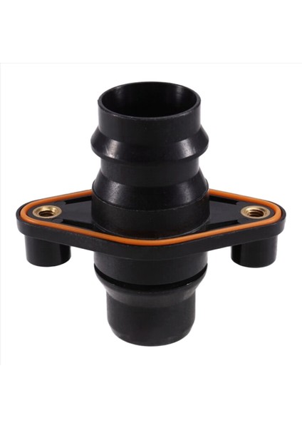 1505074-00-A Tesla Model 3/y Soğutma Su Borusu Sağ Açılı 150507400A (Yurt Dışından)