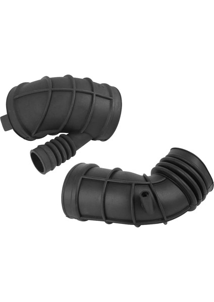 50PCS Fender Assine ve Bağlantı Müdürleri Perçin Çekerleri Bmw Ford Peugeot Için 2 Pcs Araç Hava Giriş Boru Hortumu For-Bmw E46 320I (Yurt Dışından) modelleri