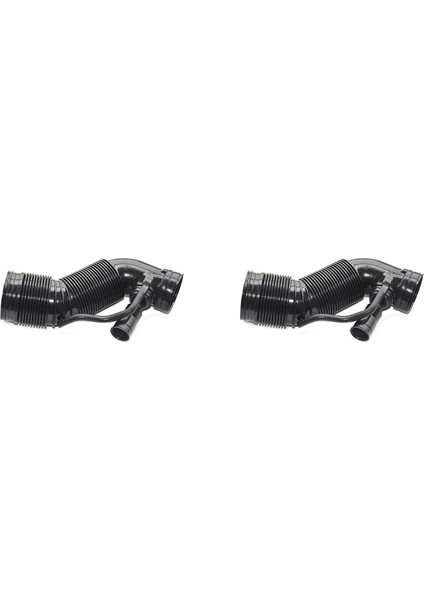 2x Hava Alım Hortumu Borusu 1j0 129 684 Nt 1J0129684CG Golf Için Mk4 Bora 1998 1999 2000 2001 2003 2003 2004 2005 Audi A3 Için (Yurt Dışından)