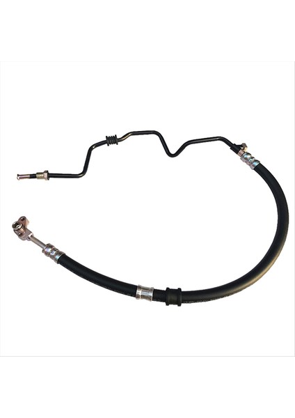 53713-S3V-A01 Honda Acura Mdx Pılot 2001-2006 Direksiyon Pompası Yağ Borusu 53713S3VA01 Için (Yurt Dışından)