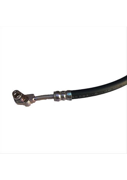 53713-S3V-A01 Honda Acura Mdx Pılot 2001-2006 Direksiyon Pompası Yağ Borusu 53713S3VA01 Için (Yurt Dışından) modelleri