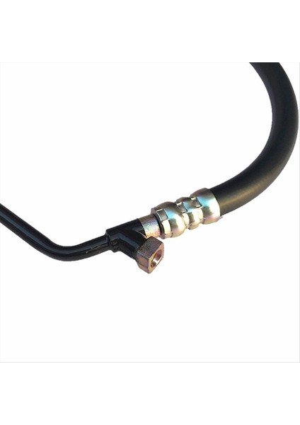 53713-S3V-A01 Honda Acura Mdx Pılot 2001-2006 Direksiyon Pompası Yağ Borusu 53713S3VA01 Için (Yurt Dışından) fırsatları